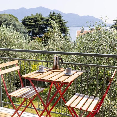 Iseolakerental - L'Uliveto Di Bea Predore Eksteriør bilde